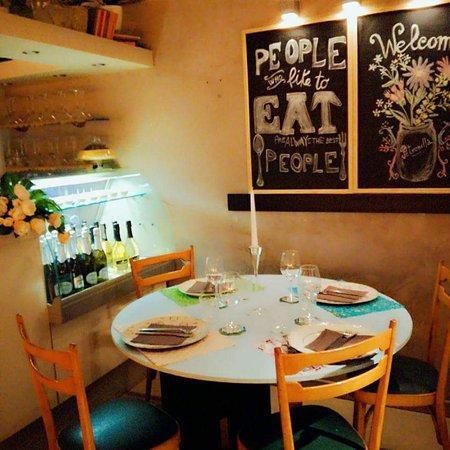 Ristorante Petronilla